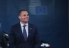 Unity in a continent that must continue to strengthen stability and bring prosperity to families – Prime Minister Robert Abela at the European Union-Western Balkans Summit in Brussels