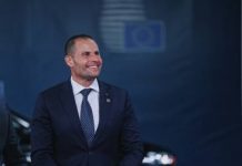 Unity in a continent that must continue to strengthen stability and bring prosperity to families – Prime Minister Robert Abela at the European Union-Western Balkans Summit in Brussels