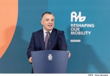 Details of the ‘Surrender your Licence Scheme’ from the Reshaping our Mobility plan announced