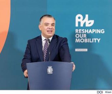 Details of the ‘Surrender your Licence Scheme’ from the Reshaping our Mobility plan announced