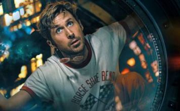 Movie News: Project Hail Mary trailer