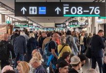 European Parliament stands behind air passenger rights