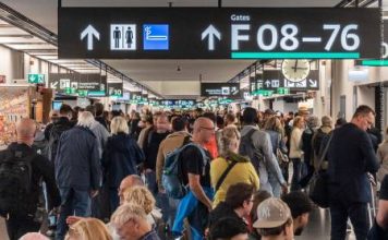 European Parliament stands behind air passenger rights