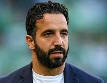 Ruben Amorim sacked as Manchester United head coach