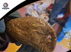 Two arrested on drugs charges in Marsa