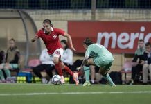 Haley Bugeja among worlds top women’s goal-scorers in 2025