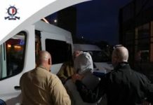 Police detain 35 people in immigration checks in Marsa