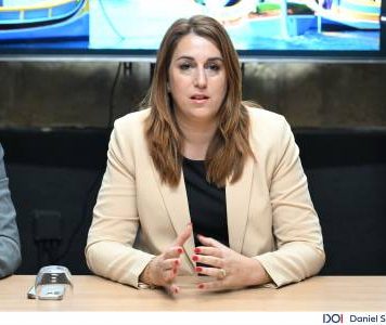 Maltese fishermen to take part in European Research Programme