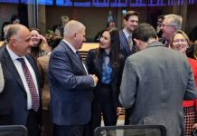 Malta in European discussions on European Commission proposals and highlights specific needs of Maltese farming