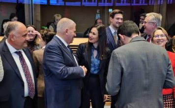 Malta in European discussions on European Commission proposals and highlights specific needs of Maltese farming