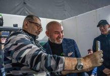 Minister Bonnici visits MFCC as Malta Eurovision Song Contest 2026 rehearsals begin