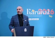 50 activities by Local Councils for the Carnival period