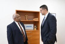 Valletta-based Global Centre for Maritime Sanctions Monitoring expanding its capabilities