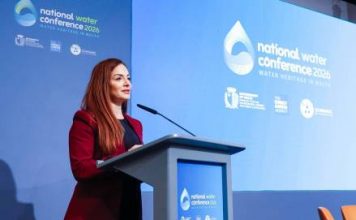 Malta’s water heritage as a pillar of sustainability highlighted at EWA’s National Water Conference 2026