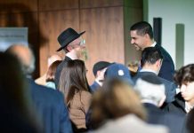 Malta marks International Holocaust Remembrance Day