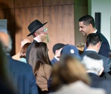 Malta marks International Holocaust Remembrance Day