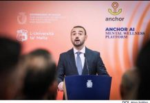 Investment in responsible innovation: Launch of project ANCHOR to strengthen well-being and resilience in high-responsibility sectors