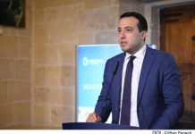 The new “Irrestawra Darek u l-Village” scheme is launched with an allocation of €30 million spread across six regions in Malta and Gozo