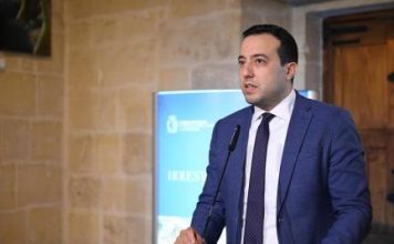 The new “Irrestawra Darek u l-Village” scheme is launched with an allocation of €30 million spread across six regions in Malta and Gozo