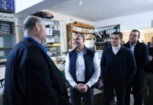 Prime Minister visits Gozo company investing in innovative equipment and contributing to the creation of quality careers