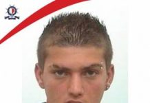 Have you seen this man? Police ask public for help in tracing him