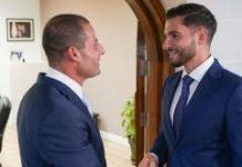 Letter from Prime Minister Robert Abela to Opposition Leader in relation to the process of appointing the Chief Justice