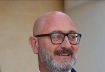 Roderick Galdes resigns as Social Housing Minister