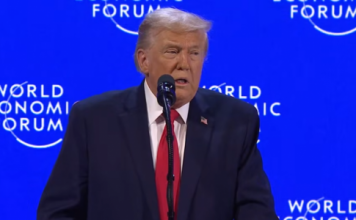 Trump tells Davos: We will not use force to take Greenland
