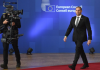 Prime Minister Robert Abela participates in Informal Meeting of the European Council in Brussels