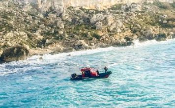 Body of missing teenager found near Cirkewwa