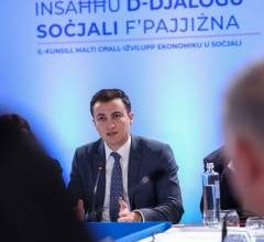 Massive foreign investment in the pipeline: Economy Minister Silvio Schembri
