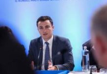 Massive foreign investment in the pipeline: Economy Minister Silvio Schembri