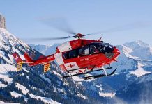 10 killed in explosion at Swiss ski resort bar