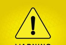 YELLOW WEATHER WARNING: Civil Protection Malta