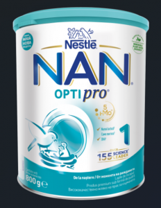 Health Authority Warning: Do not consume this product