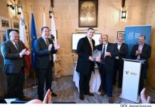 New book highlights Bormla’s potential for sustainable tourism