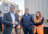 Major €9 million upgrade underway at Msida distribution centre