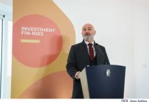 New social housing project in Mellieħa