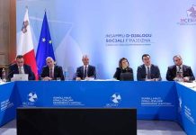 Over the years the situation of the worker continued to improve because our country had progressive forces – Prime Minister Robert Abela addresses the GWU Congress