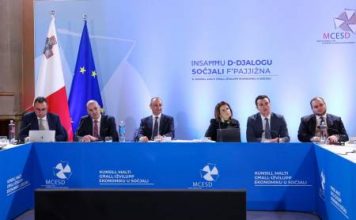 Over the years the situation of the worker continued to improve because our country had progressive forces – Prime Minister Robert Abela addresses the GWU Congress