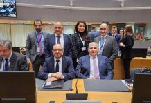 Malta raises need for European support for agriculture and fisheries sectors after storm Harry