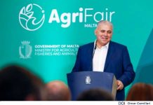 Where Tomorrow Takes Root: Registration for exhibitors opens for Malta AgriFair 2026