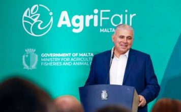 Where Tomorrow Takes Root: Registration for exhibitors opens for Malta AgriFair 2026
