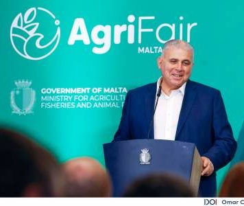 Where Tomorrow Takes Root: Registration for exhibitors opens for Malta AgriFair 2026