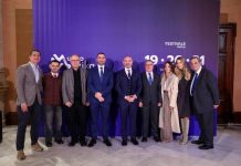 Mużika Mużika 2026 will take place between 19 and 21 March 2026