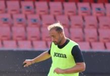 Andrei Agius new Head Coach at Hibernians