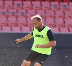 Andrei Agius new Head Coach at Hibernians