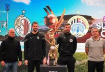 Hamrun Spartans and Hibernians to meet in epic BOV Super Cup Final clash