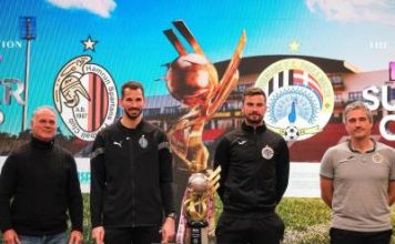 Hamrun Spartans and Hibernians to meet in epic BOV Super Cup Final clash