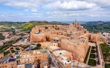 More than 192,000 foreign tourists visited Gozo in 2025 – Gozo continues to strengthen as a year-round destination